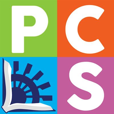Putnam County Library System - Palatka logo