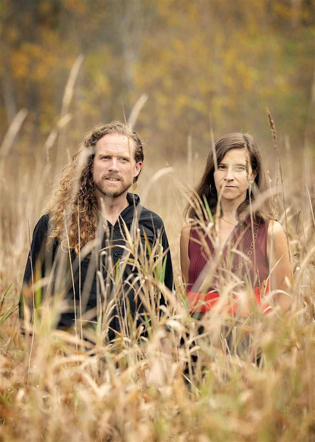 Transformative Sound Ritual with Third Tone Project, 6 December | Event in Brooklyn | AllEvents