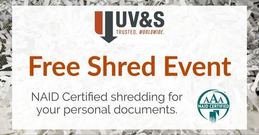 Boca Raton Shred Event Events In The City Top Upcoming Events For Boca Raton Shred Event Shred A Thon Events 2022