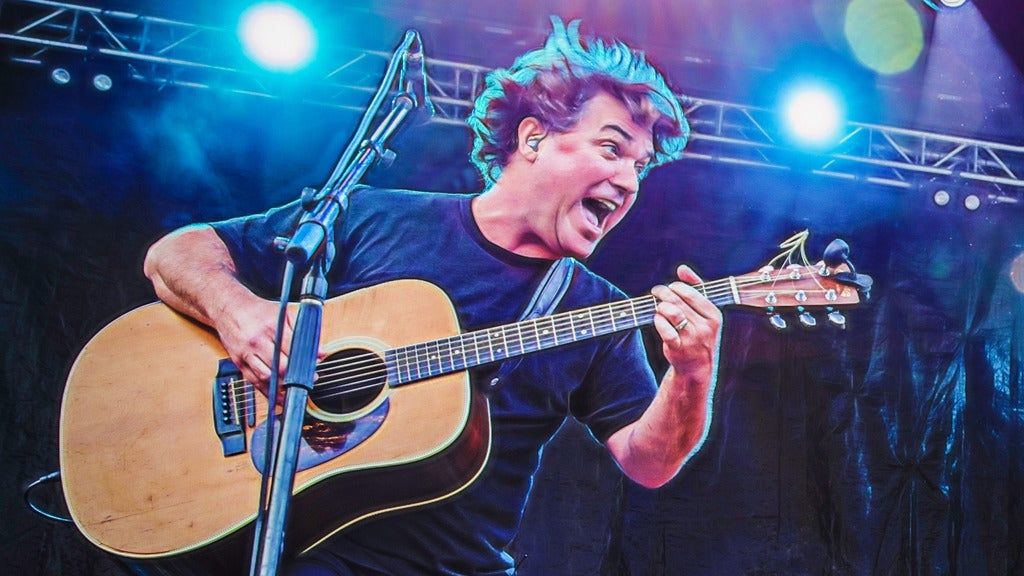Keller Williams, 4 December | Event in Tulsa | AllEvents