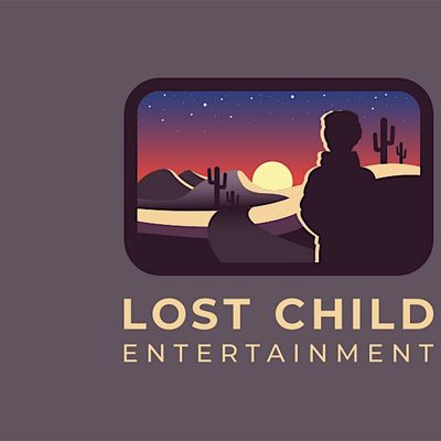Lost Child Entertainment logo