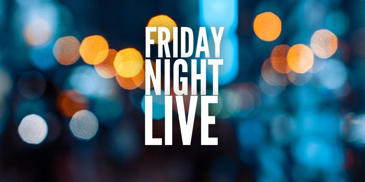 Friday Night Live (A Standup Comedy Show), 13 June | Event in Bangalore | AllEvents