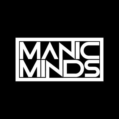 Manic Minds Collective logo