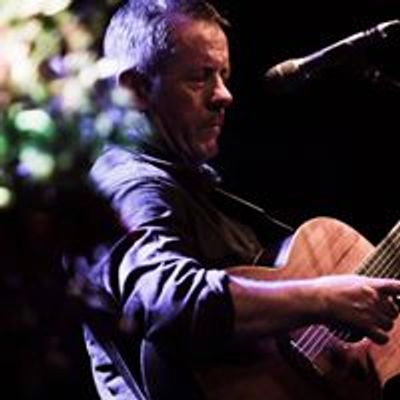 The Luka Bloom Connection