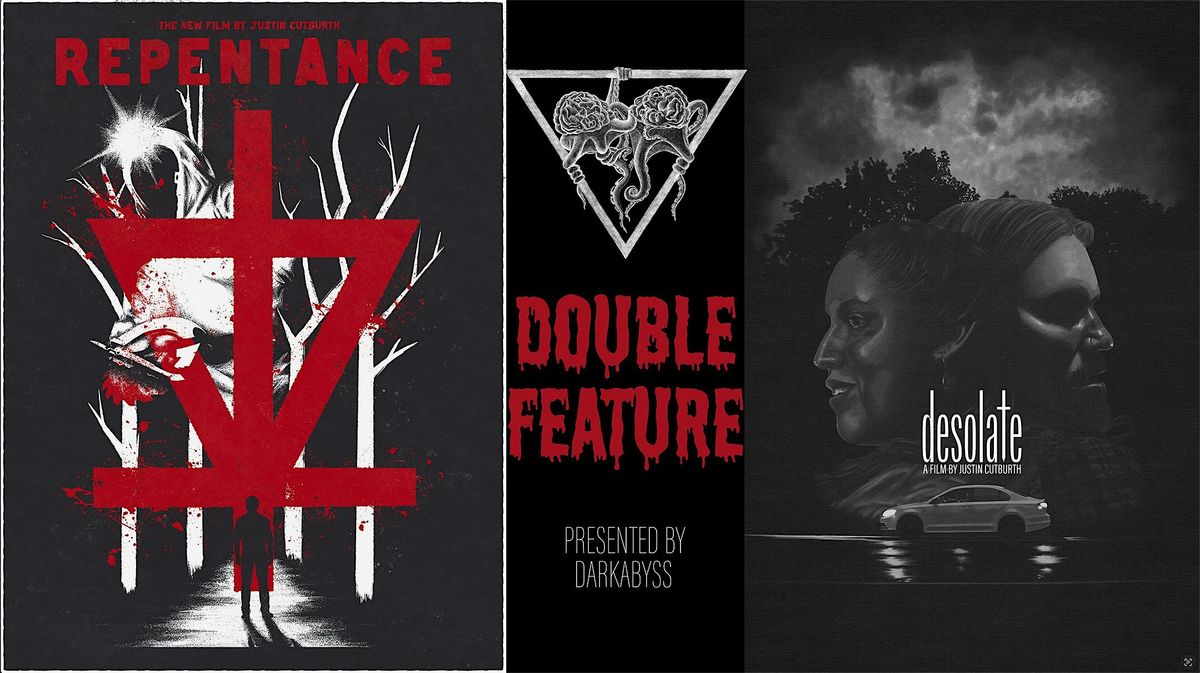 Desolate Screening, 14 December | Event in Houston | AllEvents