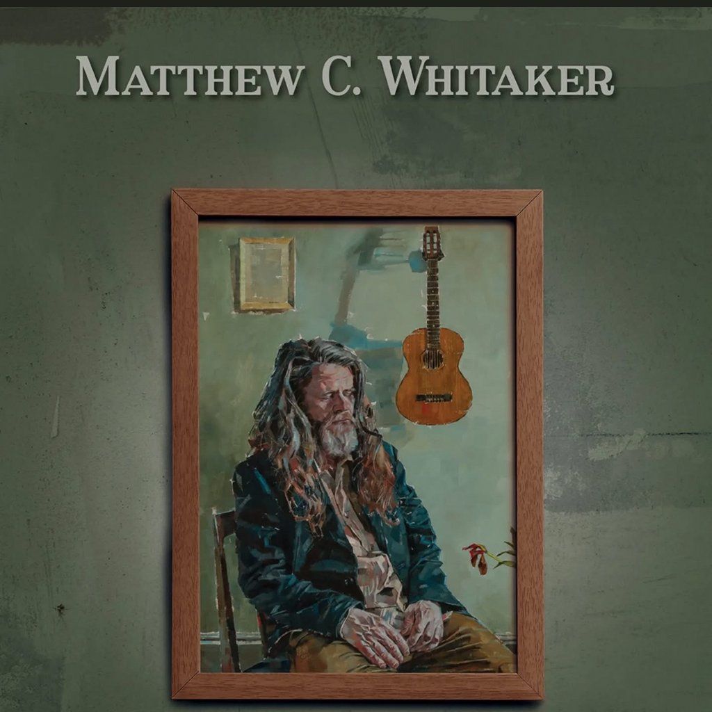 Matthew C Whitaker & Shunya, 15 February | Event in Burnley | AllEvents