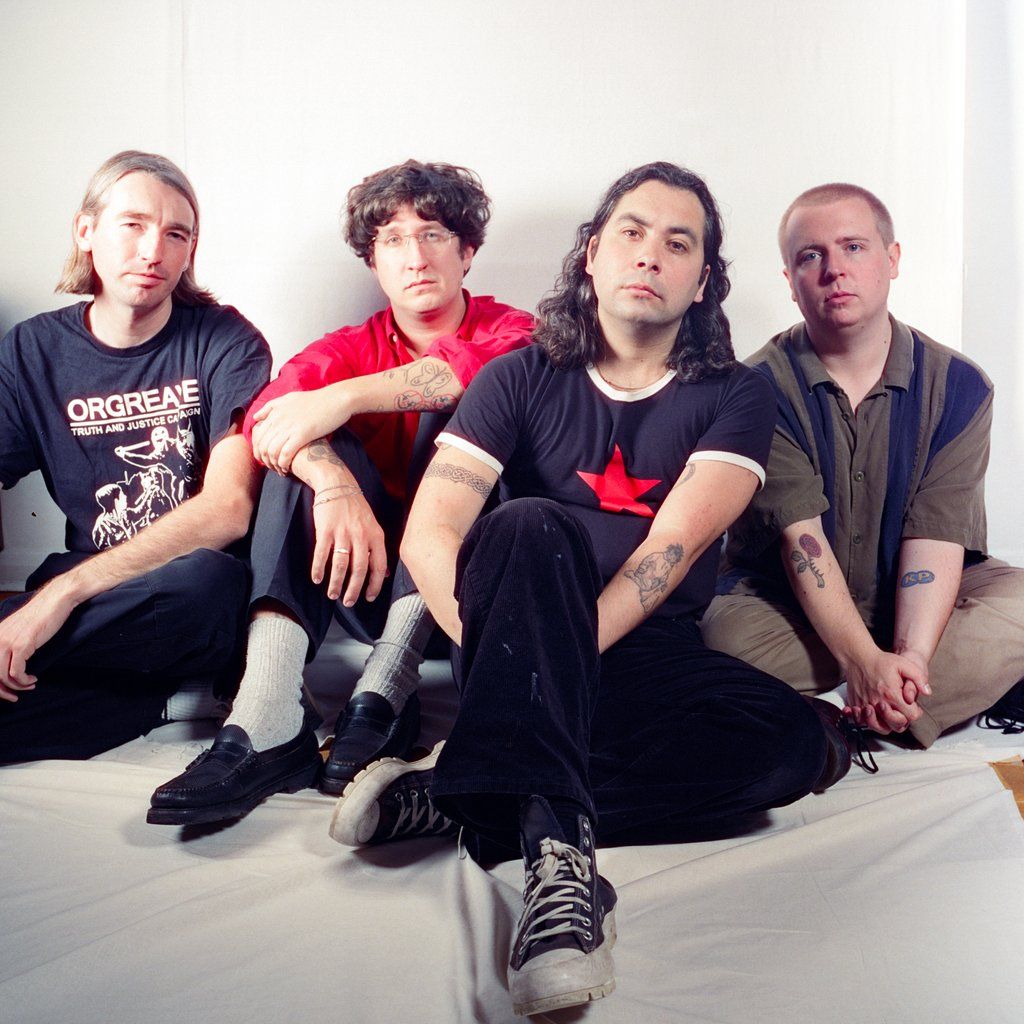 The Tubs, 11 September | Event in Liverpool | AllEvents