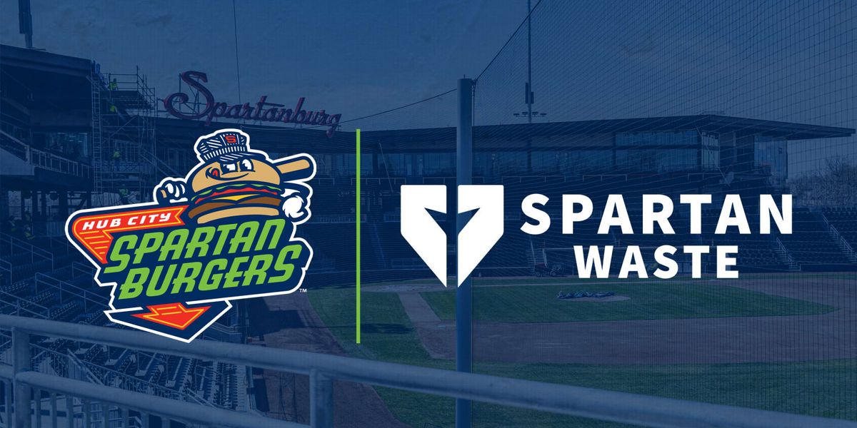 Hub City Spartanburgers vs. Rome Emperors, 23 May | Event in Spartanburg | AllEvents