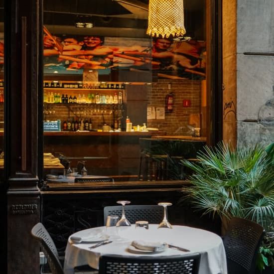 Menú 16 pinchos donostiarras + botella en ORIO BCN Gòtic, 14 August | Event in Barcelona | AllEvents