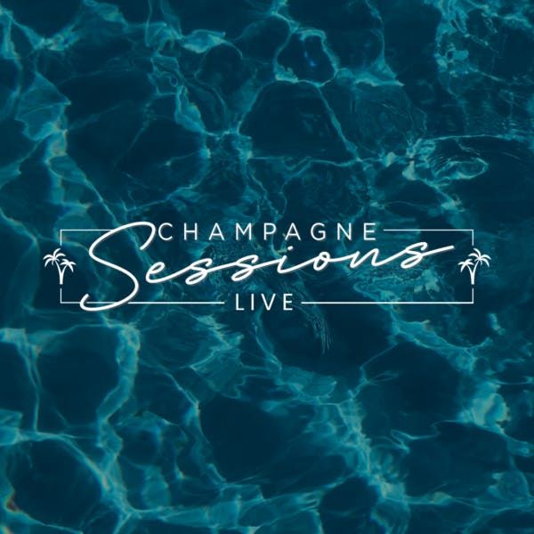Champagne Sessions, 27 August | Event in Agios Nikolaos | AllEvents