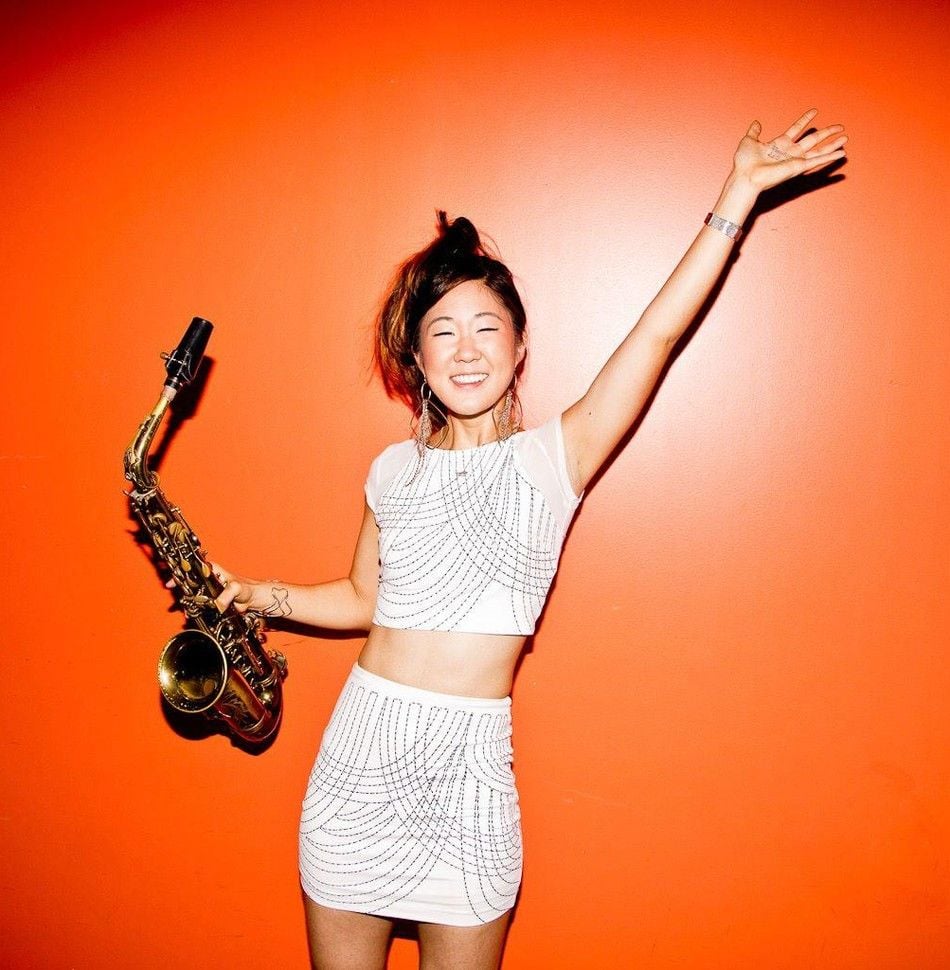 Grace Kelly at Jimmys Jazz and Blues Club, 8 May | Event in Portsmouth | AllEvents