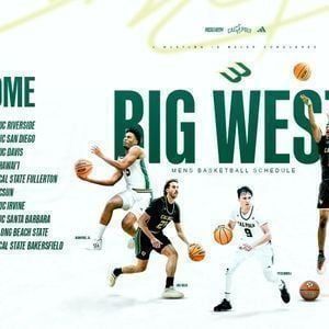 Parking Long Beach State at Cal Poly Mustangs Mens Basketball