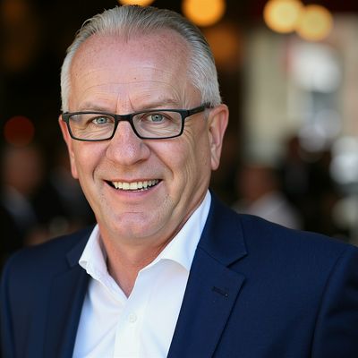 Integral HR Solutions Inc. logo