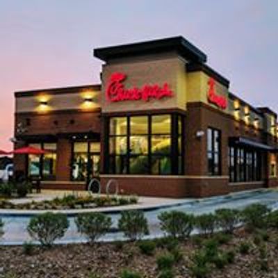 Chick-fil-A Hwy. 96 & South Shore Blvd.