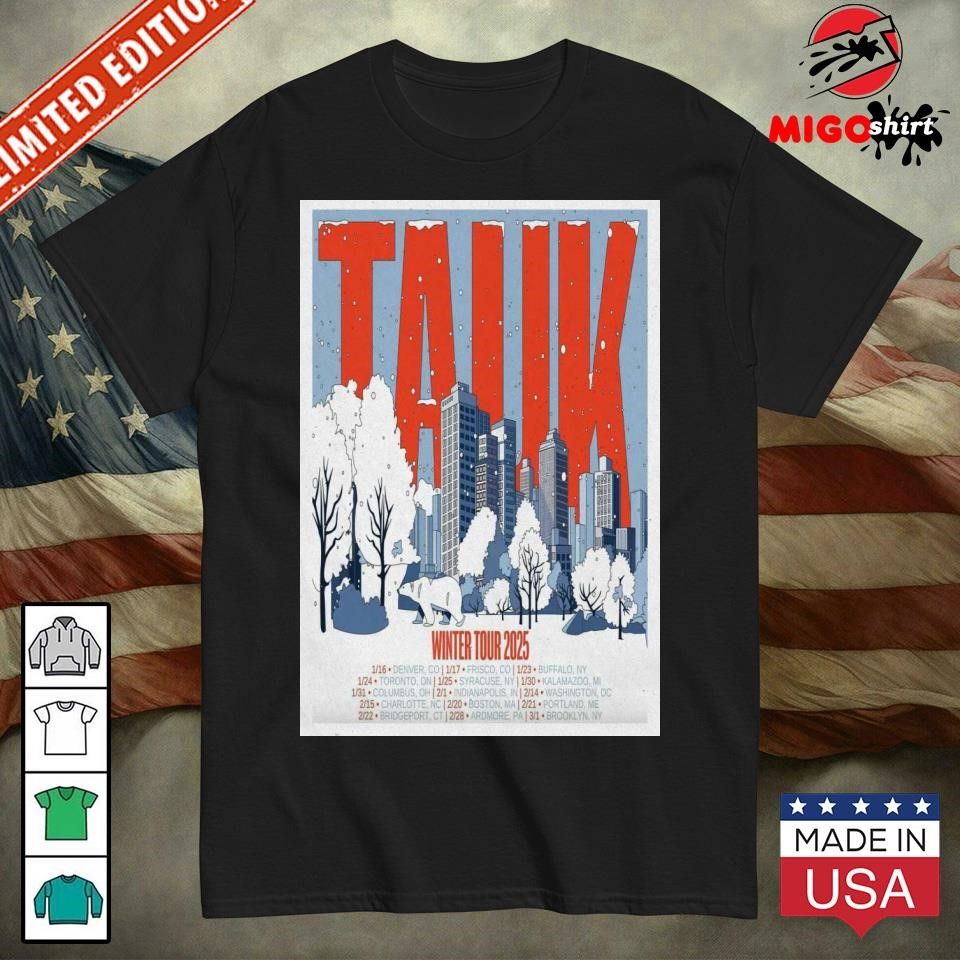 Tauk, 21 November | Event in Pittsburgh | AllEvents