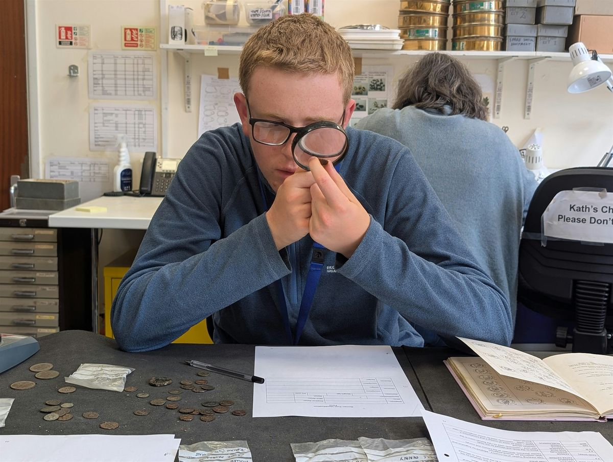 Heritage Careers Workshop | Event in Gloucester | AllEvents