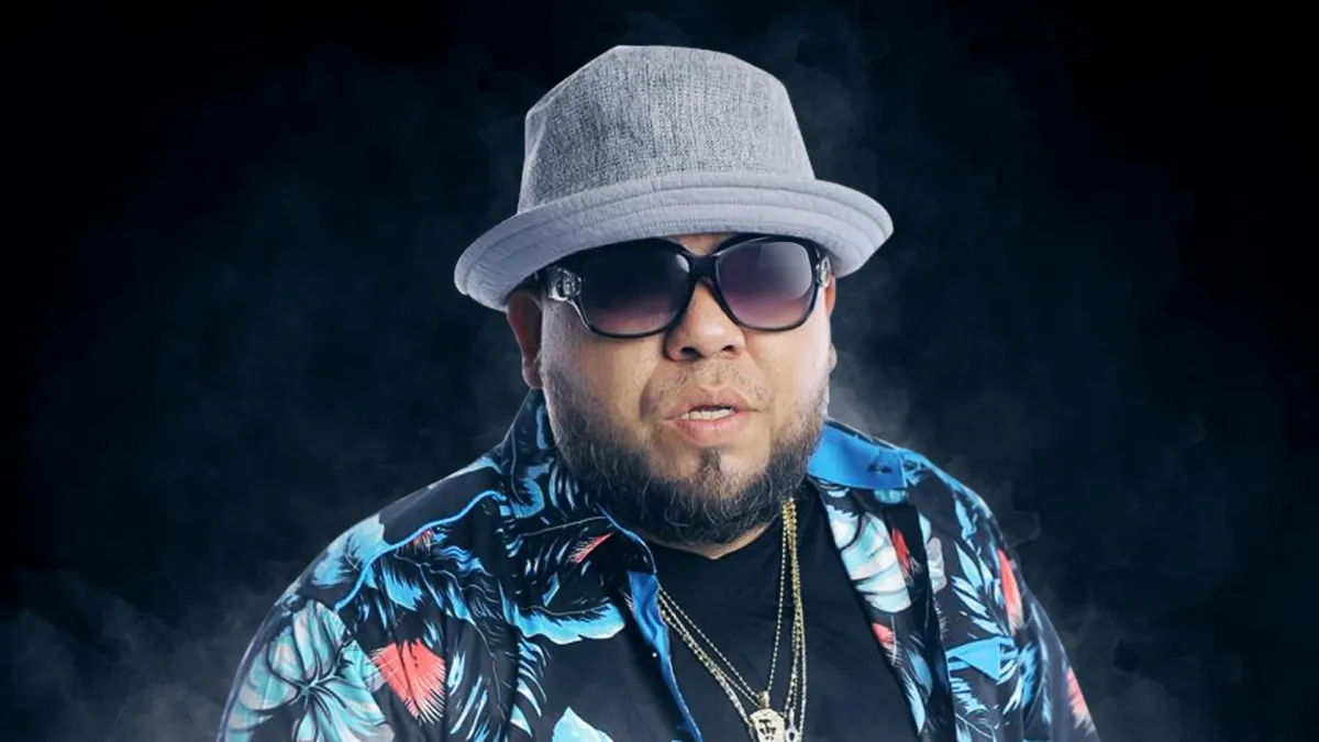 Ñejo, Ñejo El Broko in Doraville, 20 December | Event in Norcross | AllEvents