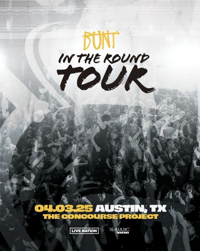 BUNT., 22 September | Event in Santa Fe | AllEvents