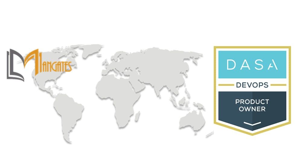 Dasa Devops Product Owner 2 Days Training In Dusseldorf At Regus Dusseldorf Hafenspitze Medienhafen Dusseldorf