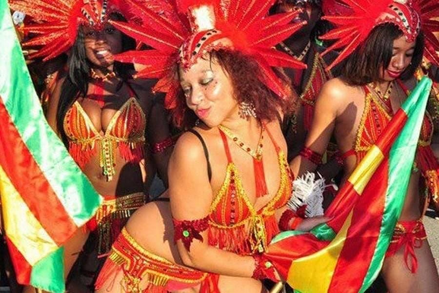 Atlanta Carnival 2022 Memorial Day Weekend Info On All The Hottest Parties Atlanta May 26 To May 30 Allevents In Labor Day Atlanta 2022