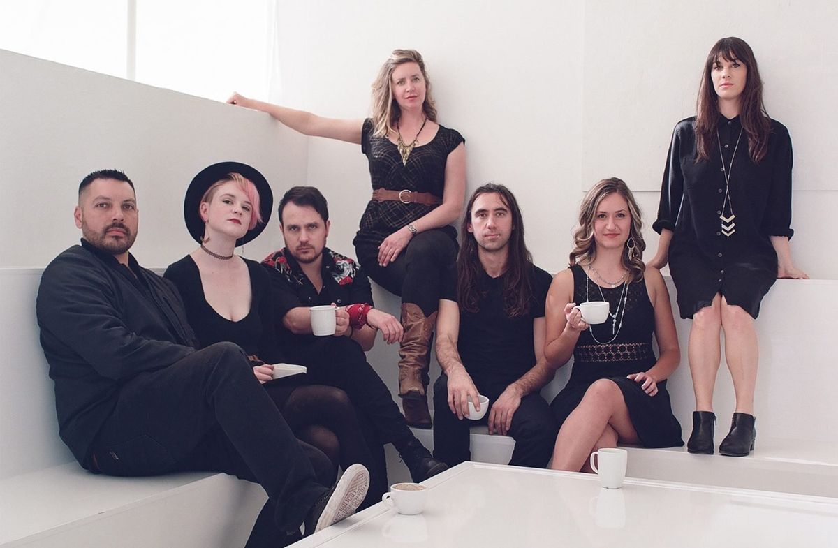 The Sam Chase, 2 August | Event in Portland | AllEvents