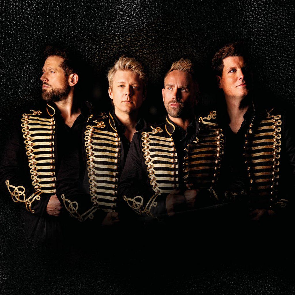 Phantoms of the Popera, 22 May | Event in Torquay | AllEvents