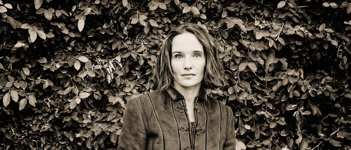 Hélène Grimaud in KÖLN, 12 June | Event in Cologne | AllEvents
