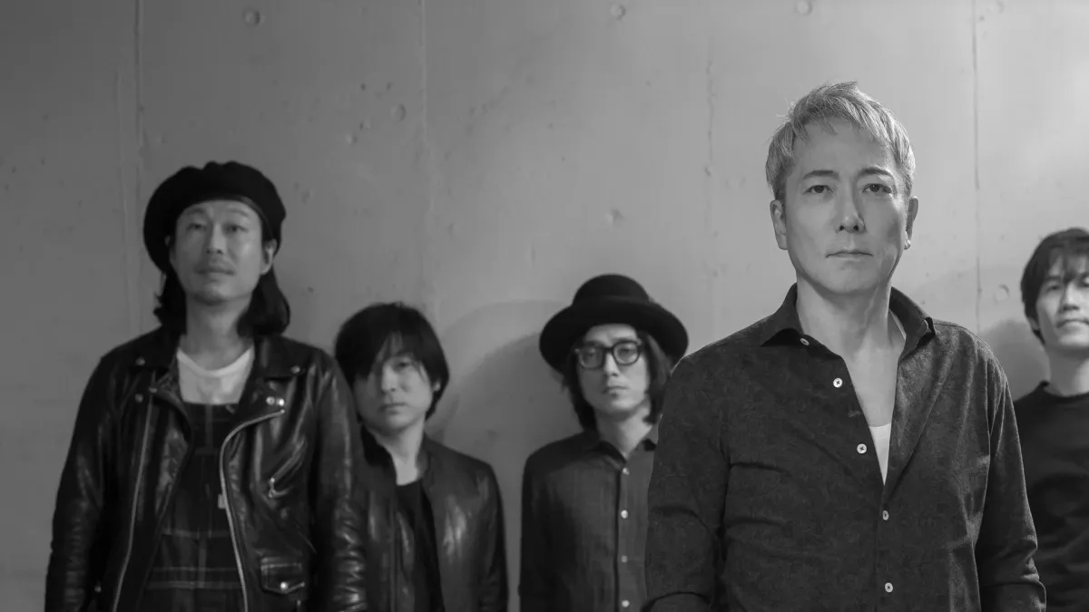 Motoharu Sano, Quruli, RIP SLYME, 10-FEET, ASIAN KUNG-FU GENERATION, ASKA, [Alexandros], SHISHAMO, Omoinotake, Macaroni Empitsu in 京都市下京区, 12 October