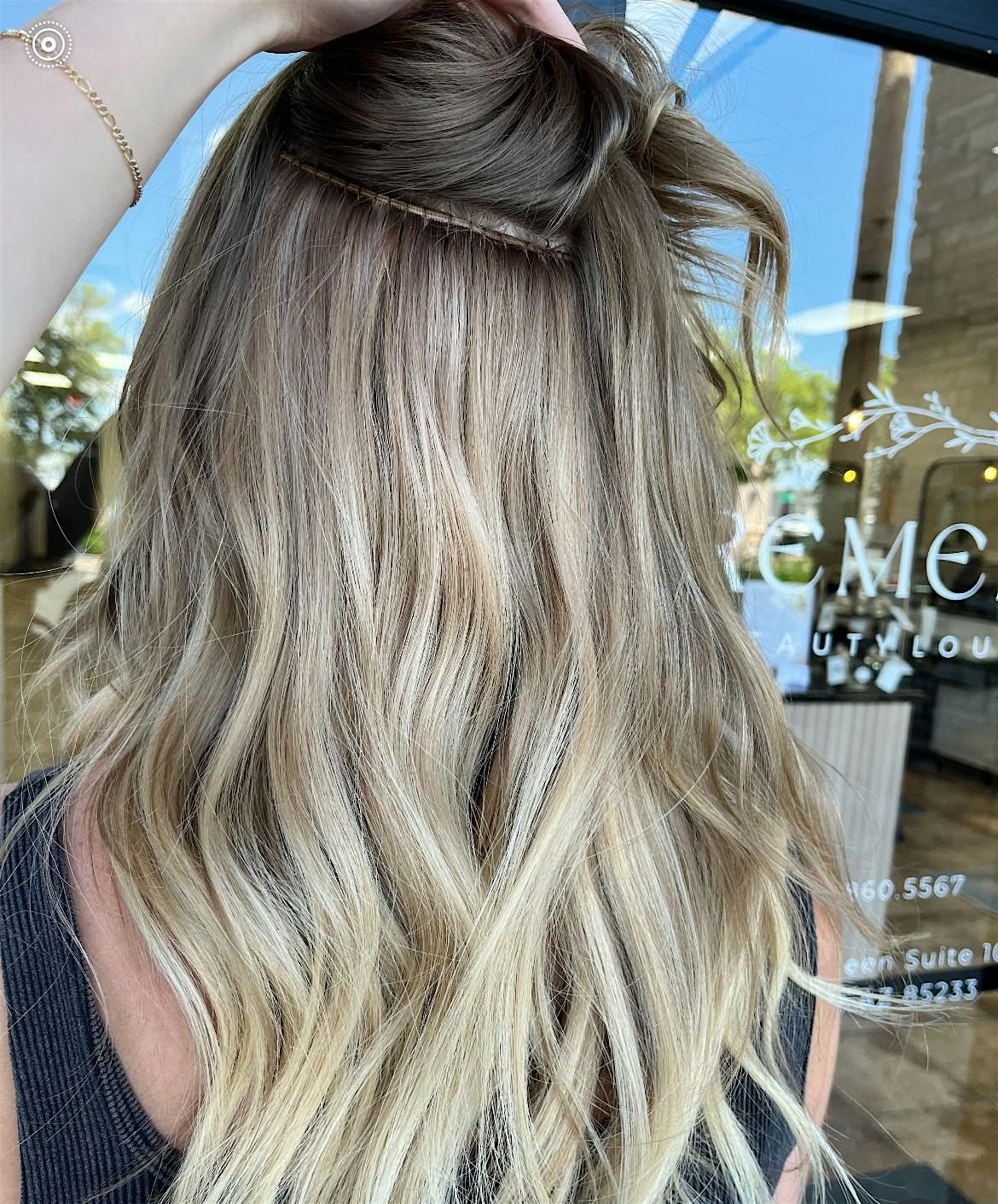 DEC Sew- In Extensions by Remedy Beauty Lounge, 30 December | Event in Gilbert | AllEvents