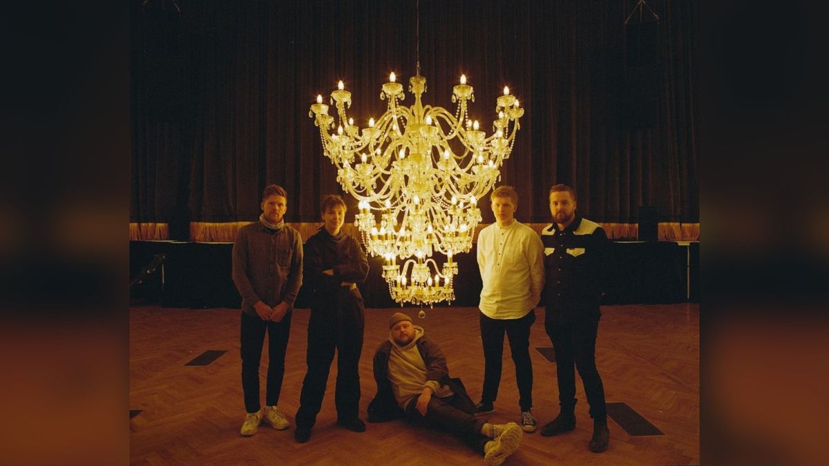 Of Monsters and Men Birmingham Tickets, 25 February | Event in Birmingham | AllEvents