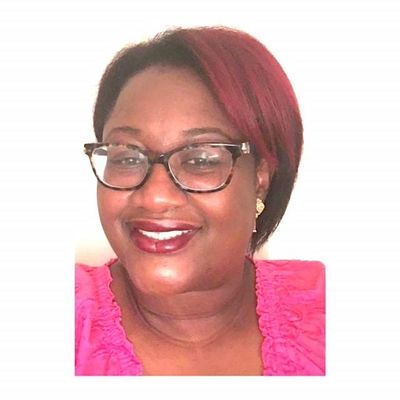 Tameka A. Williams aka Coach Tami™ logo