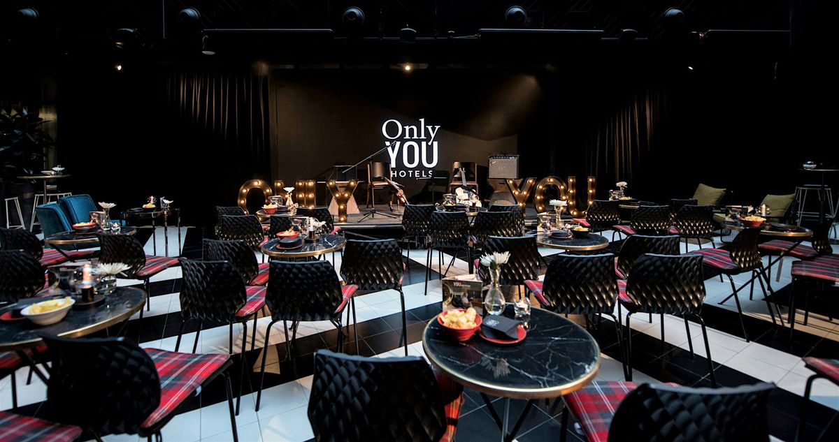 CONCIERTO DE GÓSPEL - XMAS EDITION, 20 December | Event in Madrid | AllEvents