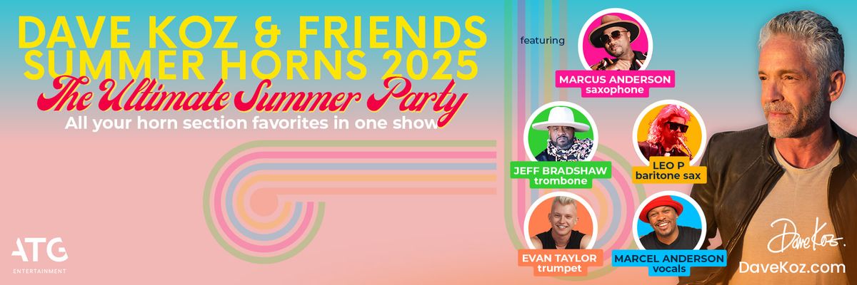 All Your Friends, 17 January | Event in Houston | AllEvents