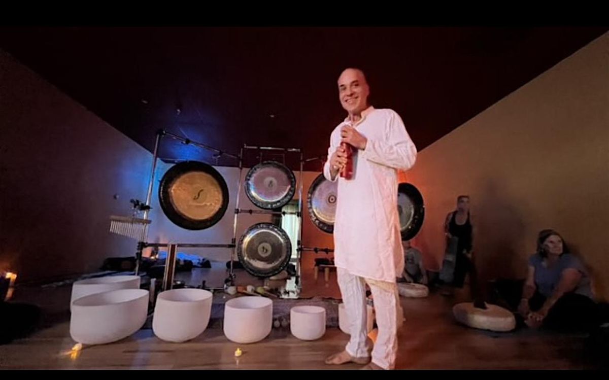 AFTER HOURS 75 mins of a Bliss Hammock Sound Bath Meditation, 12 December | Event in Reno | AllEvents