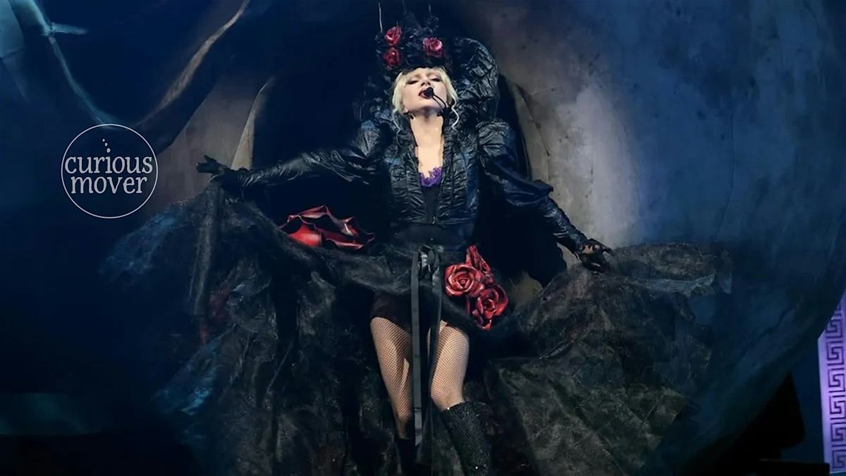 Pop Icon Dance, THE DEAD DANCE (Northcote), 10 January | Event in Northcote | AllEvents