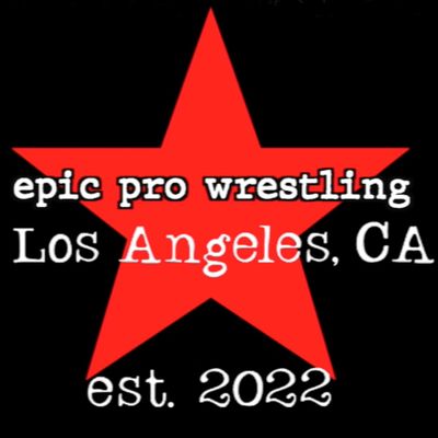 Epic Pro Wrestling