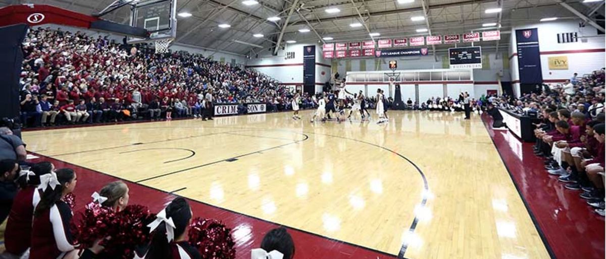 Harvard Crimson at UMass Minutemen Mens Basketball at Mullins Center, 3 December | Event in Amherst | AllEvents
