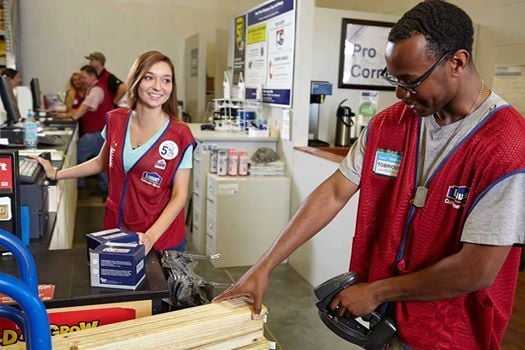 Store Hiring Event: Tappahannock, VA, Lowe's Home Improvement