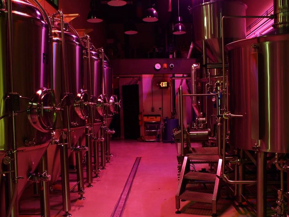 Tin Can Alley At Lost Province Brewing Co Lost Province Brewing Co tin-can-alley-at-lost-province-brewing-co-lost-province-brewing-co