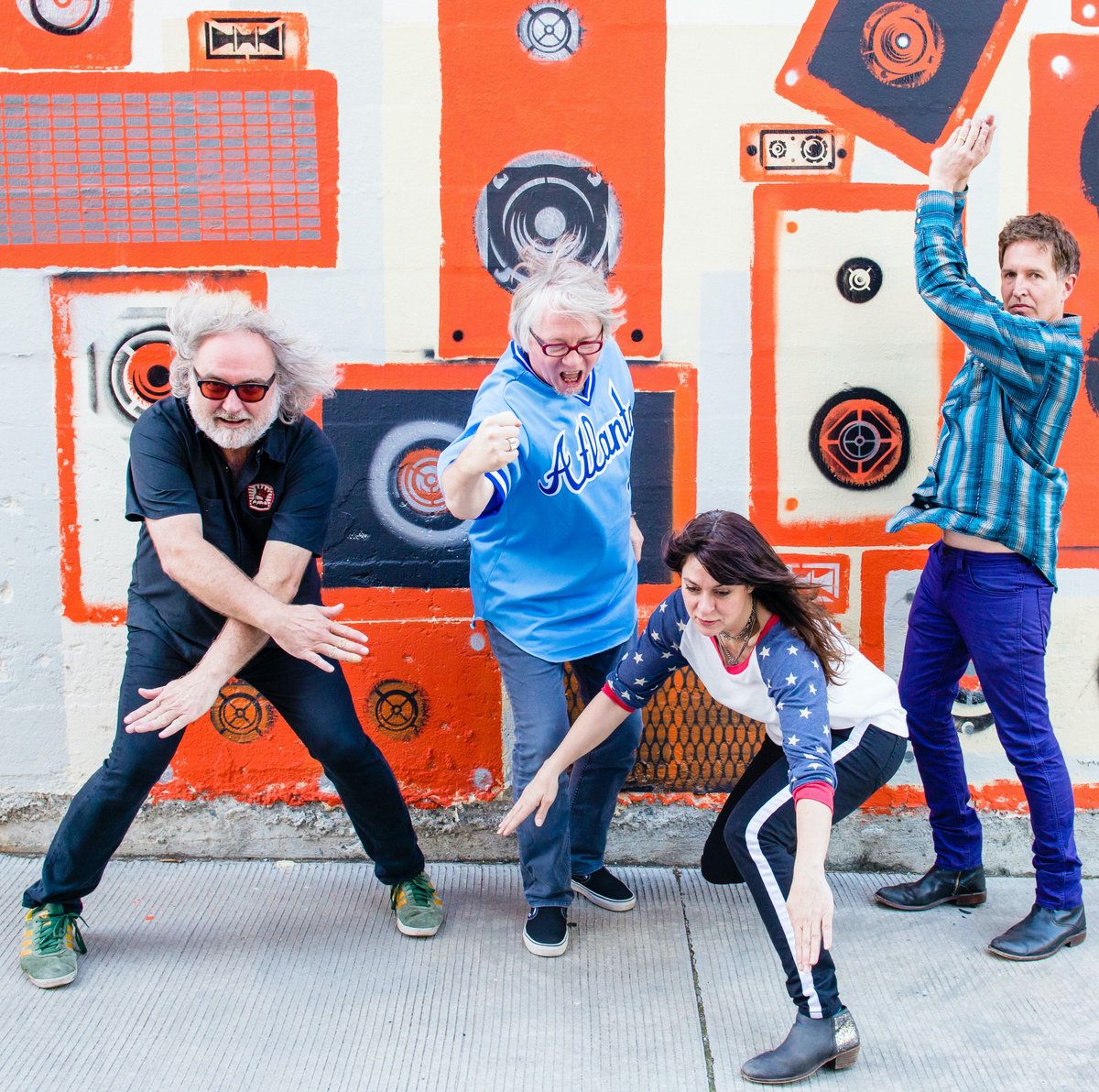 Baseball Project The Baseball Project, Cains Ballroom, Tulsa, 8 June 2024 | AllEvents.in