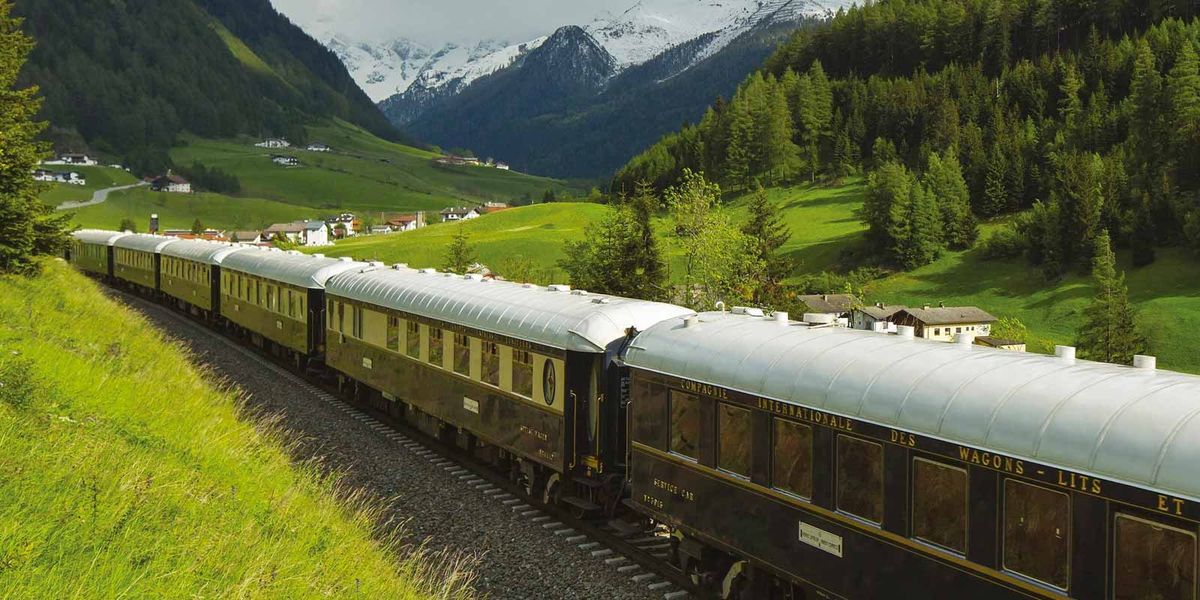 Murder On The Orient Express, 14 March | Event in Brossard | AllEvents
