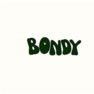 Bondy