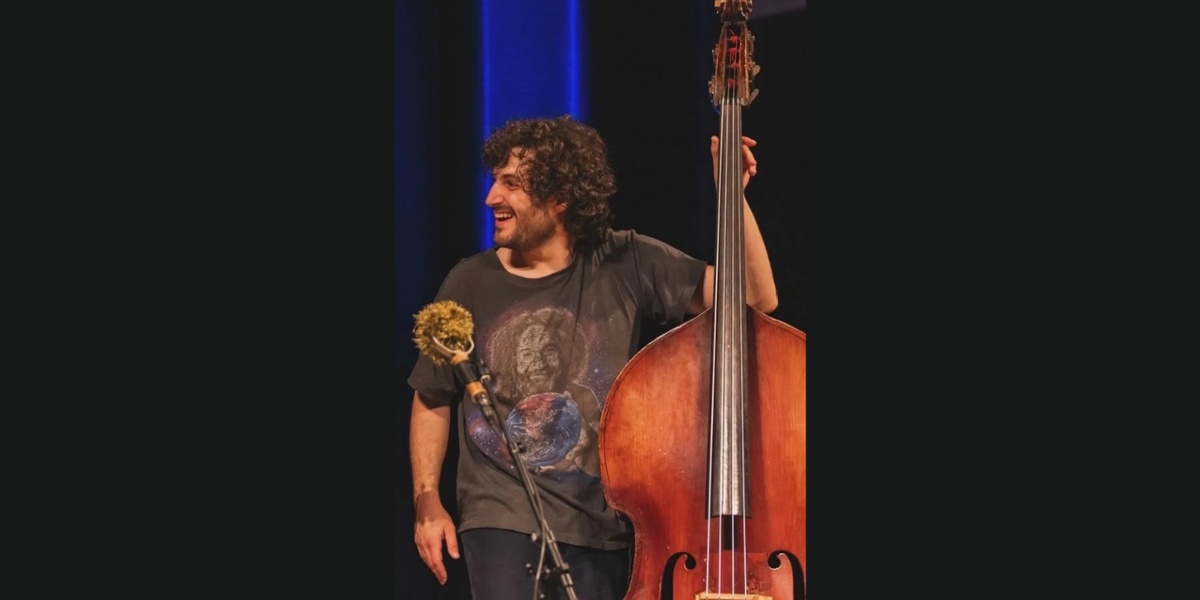 Sam Grisman Project, 9 July | Event in State College | AllEvents