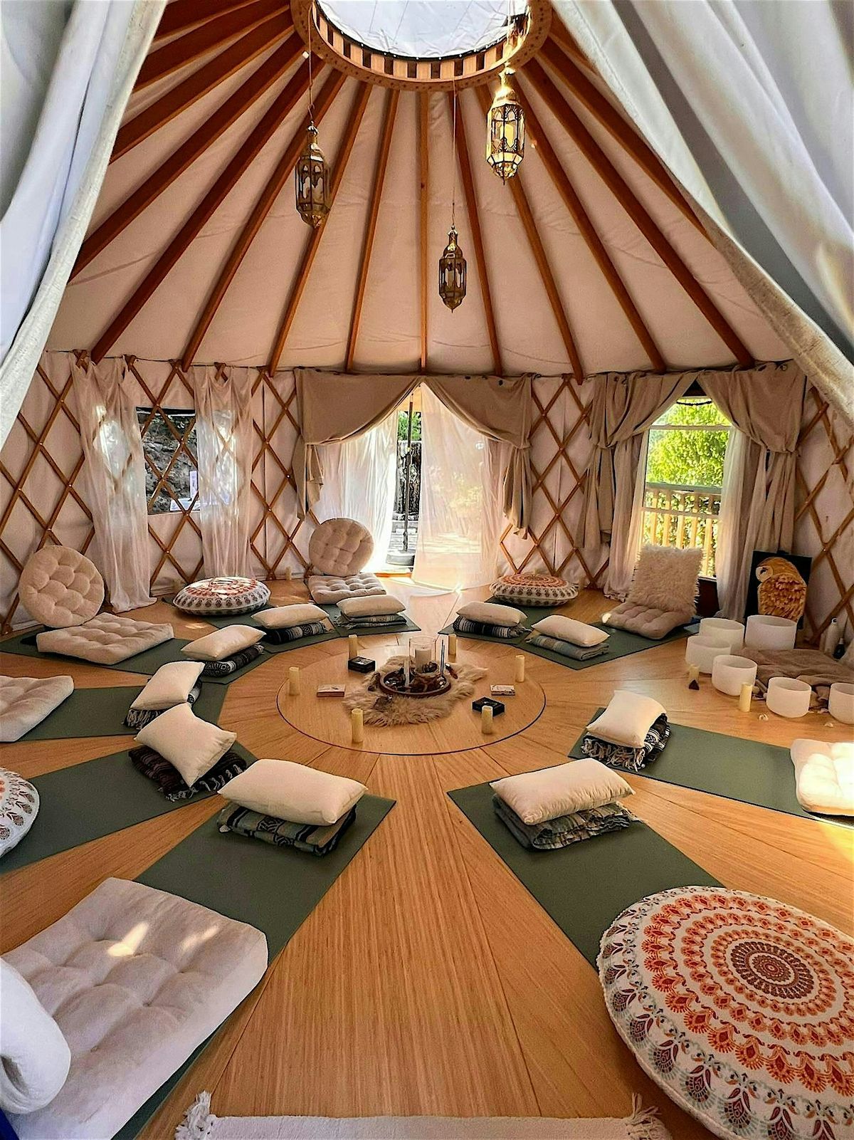 RESTORING THE NERVOUS SYSTEM, 6 December | Event in Agoura Hills | AllEvents