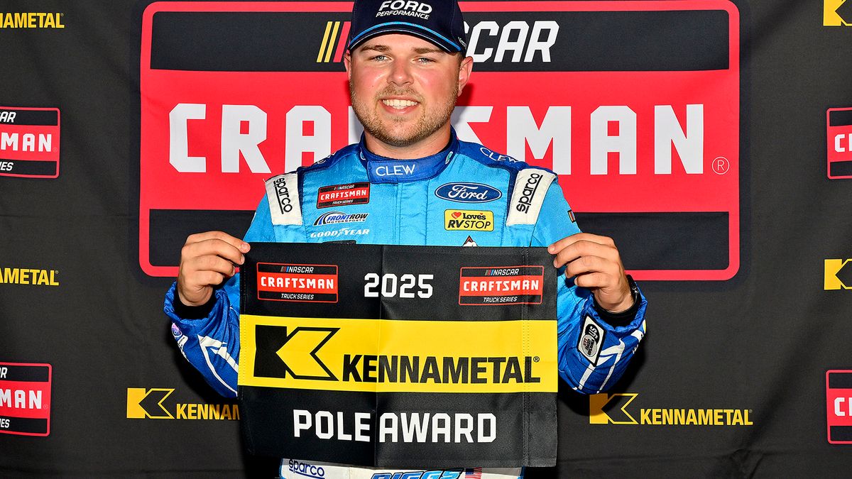 Parking NASCAR Craftsman Truck Series at Darlington Raceway, 20 March | Event in Darlington | AllEvents