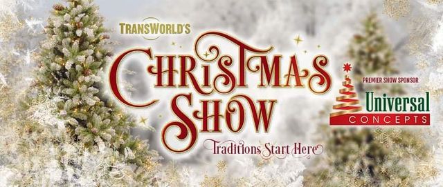 Christmas 2022 In Saint Louis Mo Christmas Trade Show 22, 701 Convention Plz, St Louis, Mo 63101-1275,  United States, National Stock Yards, March 17 To March 20 | Allevents.in
