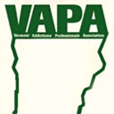 Vermont Addiction Professionals Association logo