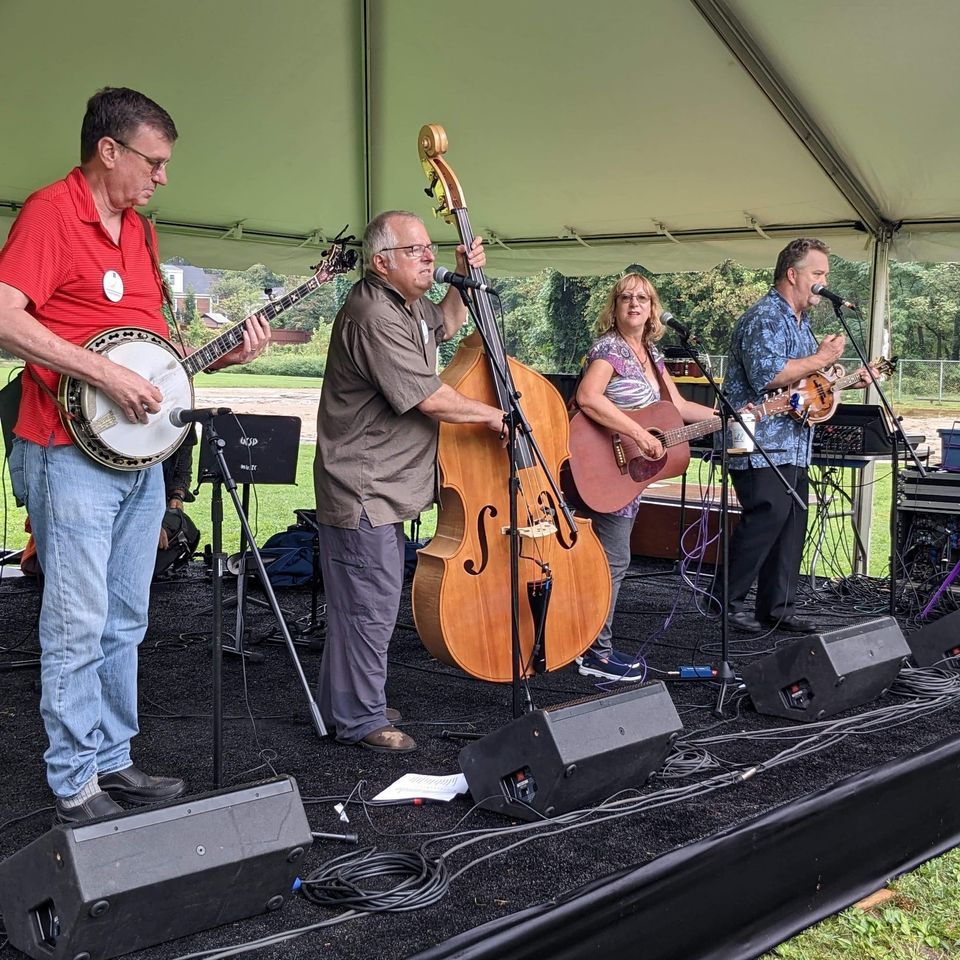 No Part of Nothin’ at Earp’s Ordinary, Earp's Ordinary, Fairfax