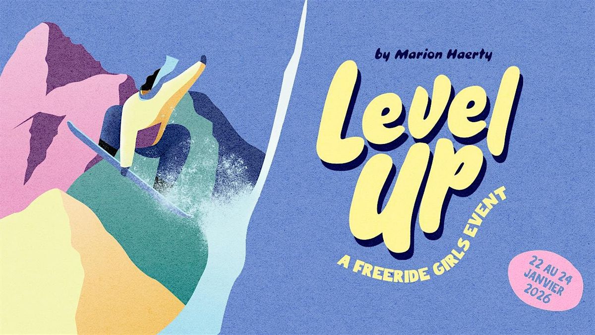 LEVEL UP - Splitboard Experience, 24 January | Event in Chamonix-Mont-Blanc | AllEvents