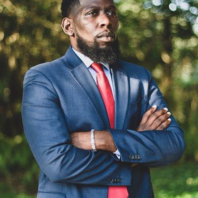 Dr. Willie J. Montague logo